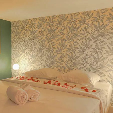 Expérience Xxl Balnéo Et Table De Massage * Villeurbanne