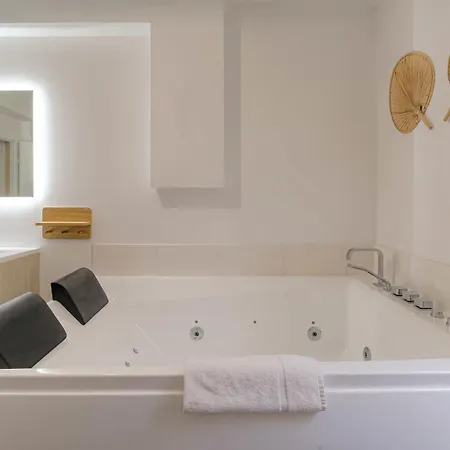 Experience Xxl Balneo Et Table De Massage *