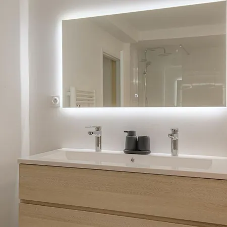Expérience Xxl Balnéo Et Table De Massage Appartamento